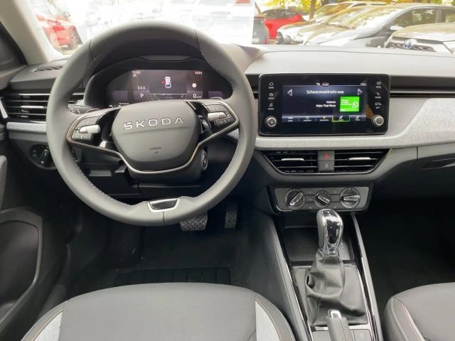 Skoda Scala 1.0 TSI Selection