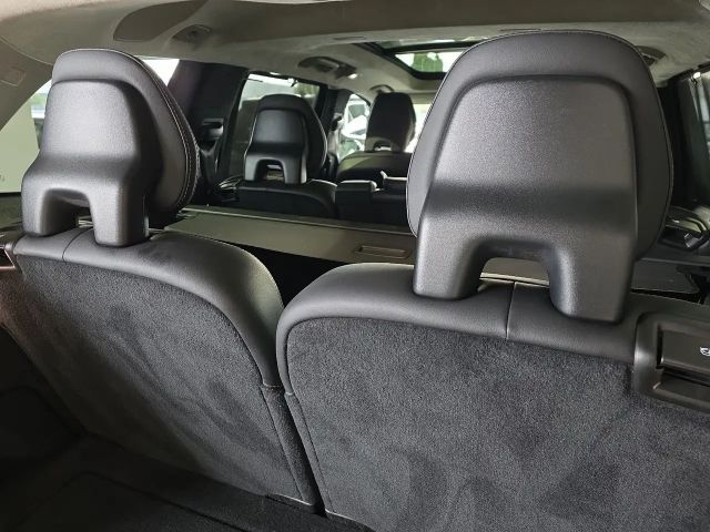 Volvo XC90 AWD Dark Ultimate