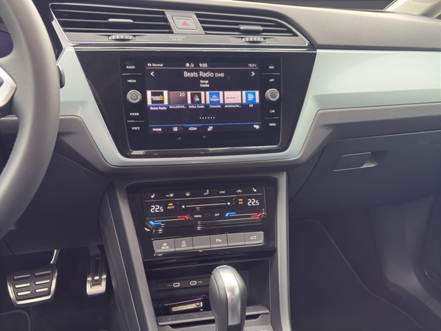 Volkswagen Touran 2.0 TDI DSG Family IQ.Drive