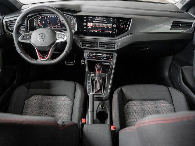 Volkswagen Polo DSG R-Line