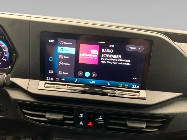 Volkswagen Caddy 1.5 TSI