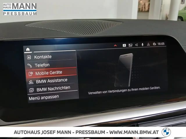 BMW Z4 Cabrio Roadster sDrive sDrive20i