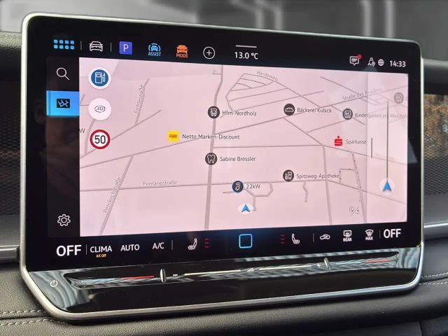 Volkswagen Tayron 1.5 eTSI DSG IQ.Drive Life