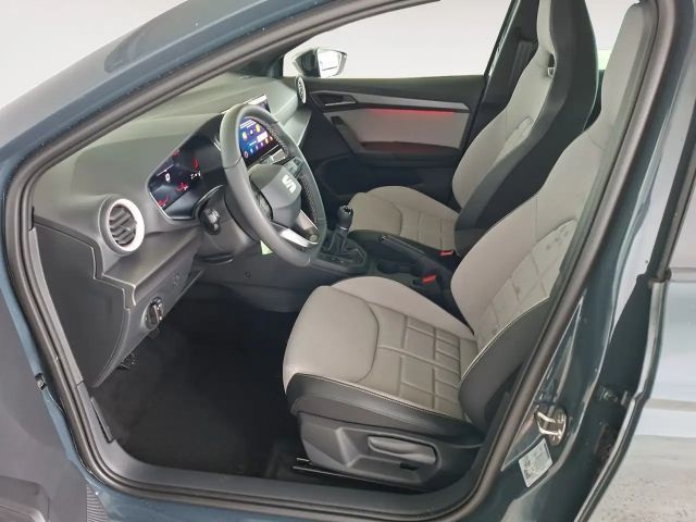 Seat Ibiza 1.0 TSI FR-lijn
