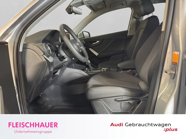 Audi Q2 35 TFSI S-Tronic