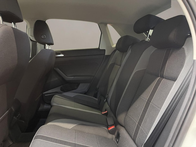 Volkswagen Polo 1.0 TSI