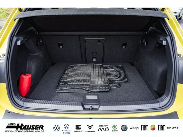 Volkswagen Golf 2.0 TSI DSG GTI Golf VIII