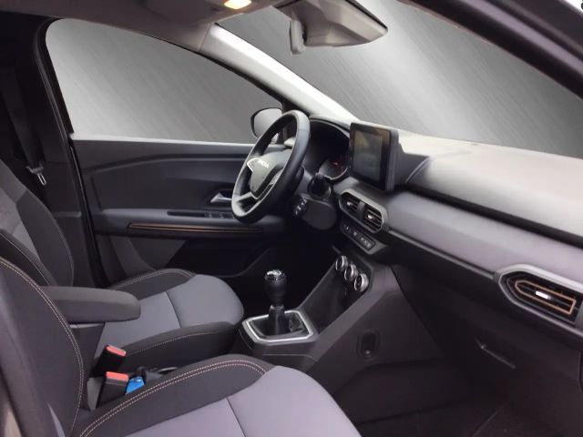 Dacia Sandero ECO-G Extreme Stepway