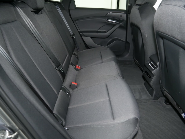 Audi A6 e-tron Avant Performance