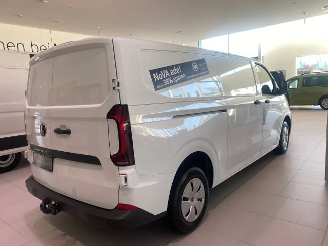 Volkswagen Transporter Lang T7
