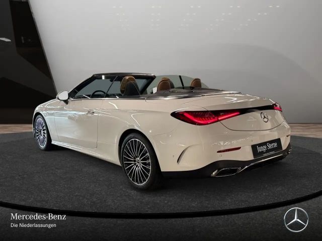 Mercedes-Benz CLE 220 AMG Line