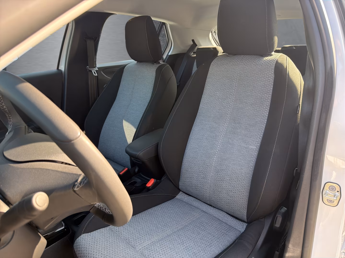 Opel Corsa Edition Turbo