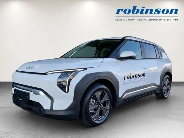 Kia EV3 Earth FWD Long range