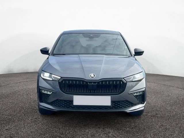 Skoda Scala Monte Carlo