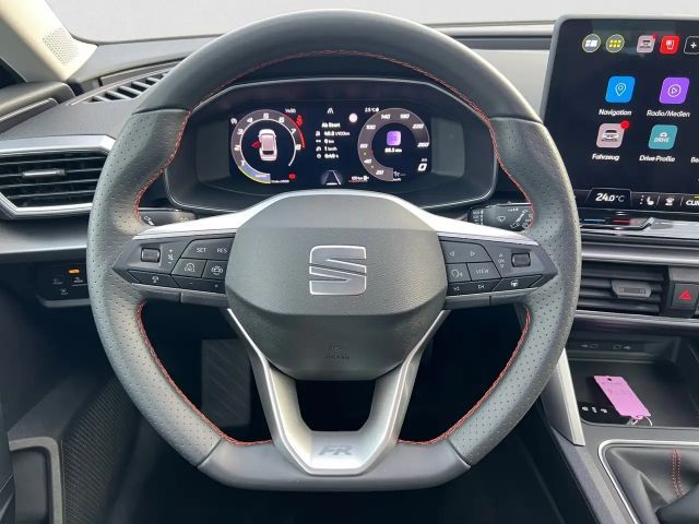 Seat Leon FR-lijn Sportstourer