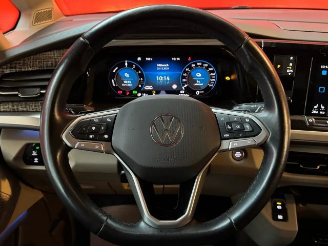 Volkswagen Multivan T7 eHybrid