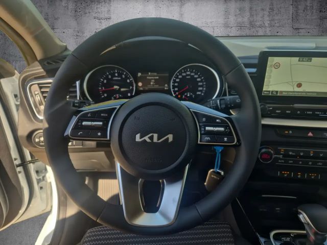 Kia Ceed GDi SportWagon Vision
