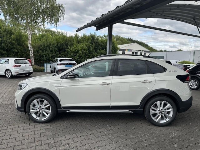 Volkswagen Taigo 1.0 TSI DSG Life