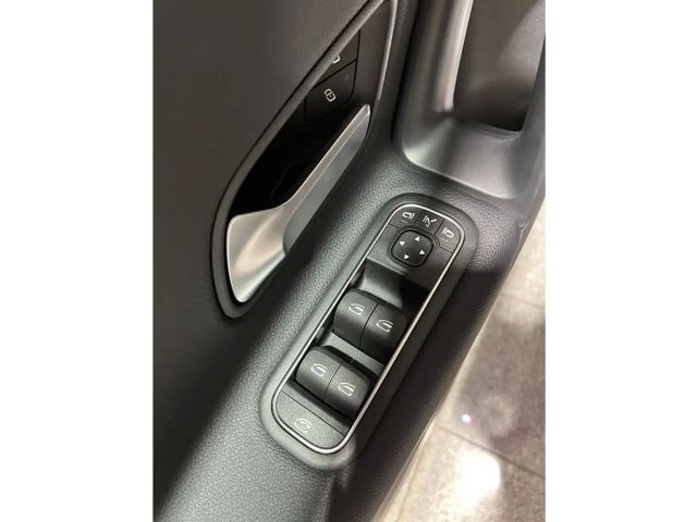 Mercedes-Benz A 180 Business Line