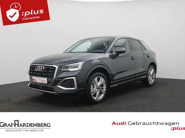 Audi Q2 35 TDI