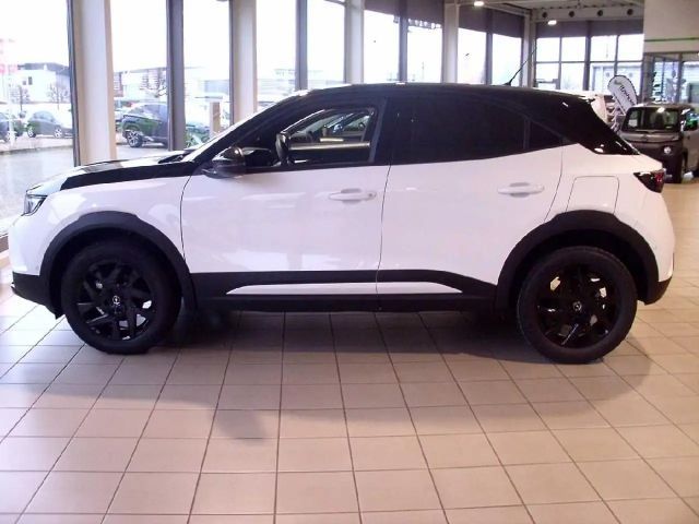 Opel Mokka GS-Line Grand Sport