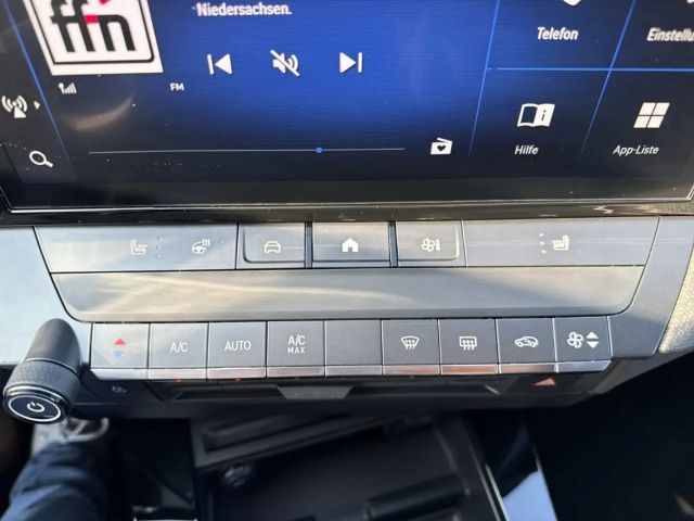 Opel Astra Edition Sports Tourer