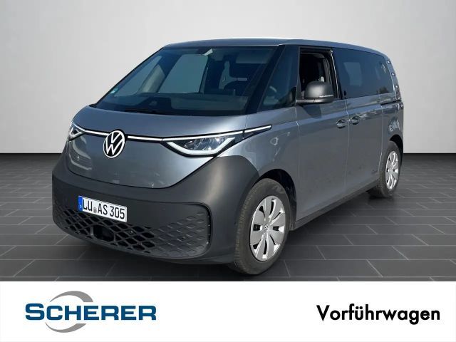Volkswagen ID.Buzz ID.Buzz Pure 125 kW (170 PS) 59 kW Radstand:2989