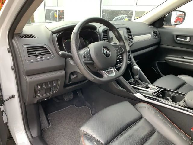 Renault Koleos Bose Initiale Paris