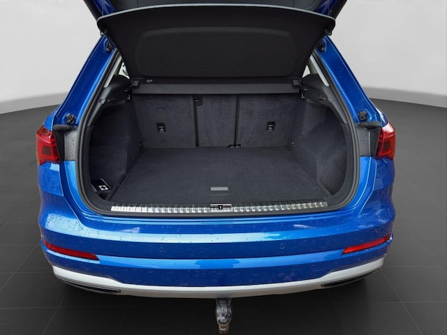 Audi Q3 40 TFSI Quattro S-Tronic