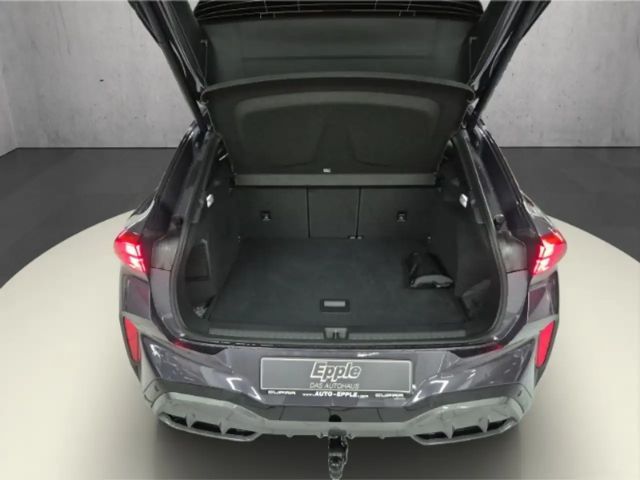 Cupra Terramar 1.5 e-Hybrid VZ