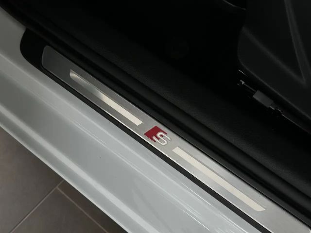 Audi A3 35 TFSI S-Line Sportback