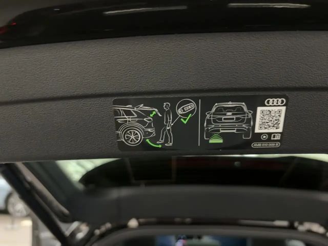 Audi A6 Hybride Quattro S-Tronic