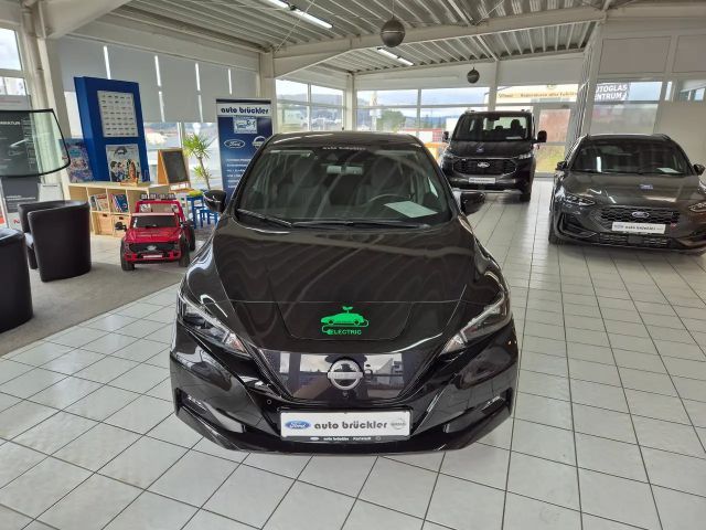 Nissan Leaf N-Connecta
