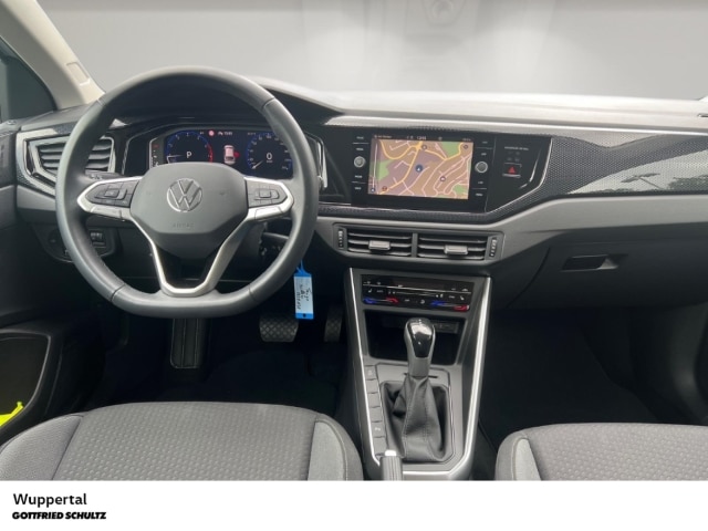 Volkswagen Taigo 1.0 TSI DSG