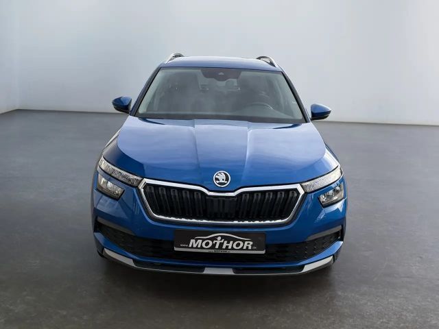 Skoda Kamiq 1.0 TSI Style Style
