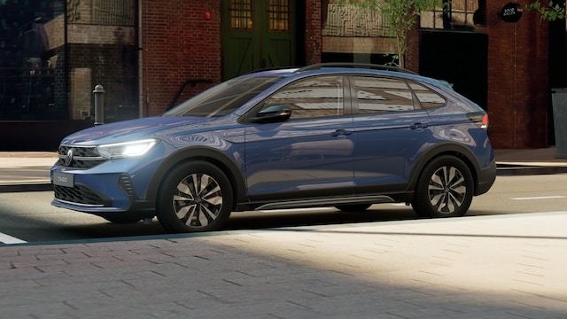 Volkswagen Taigo 1.0 TSI