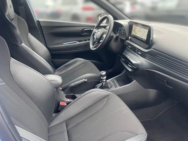 Hyundai i20 N Performance