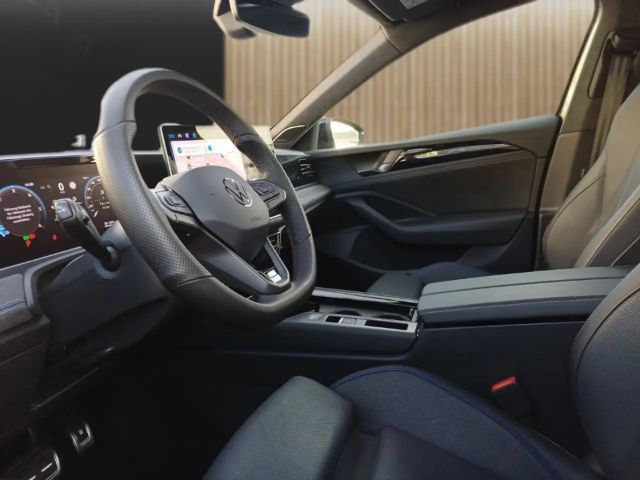 Volkswagen Passat 2.0 TDI 4Motion DSG