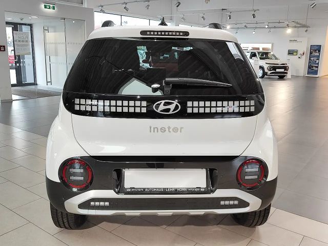 Hyundai INSTER 49 kWh Trend