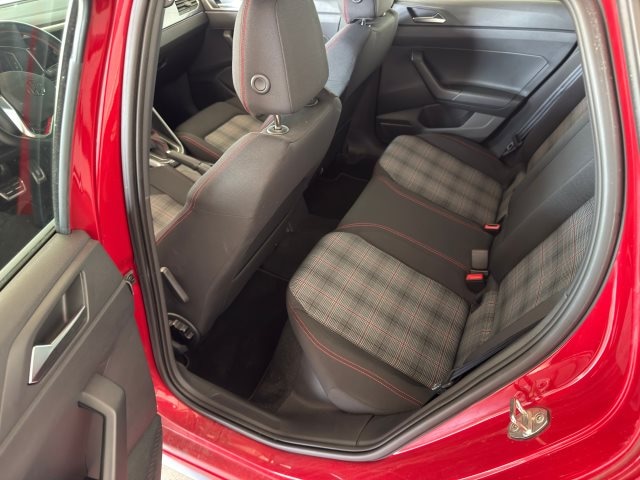 Volkswagen Polo 2.0 TSI Pro