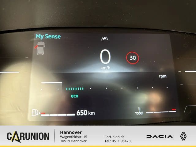 Renault Clio TCe 90 Techno