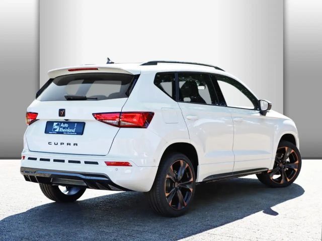 Cupra Ateca 1.5 TSI DSG