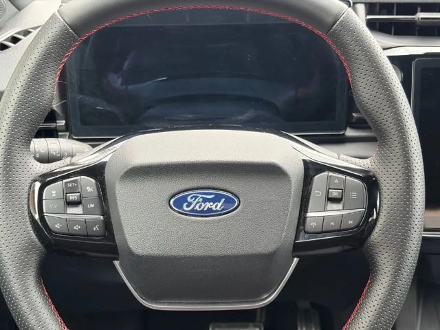 Ford Puma EcoBoost ST Line