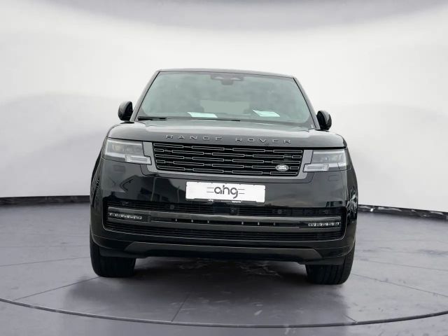 Land Rover Range Rover Autobiography P530