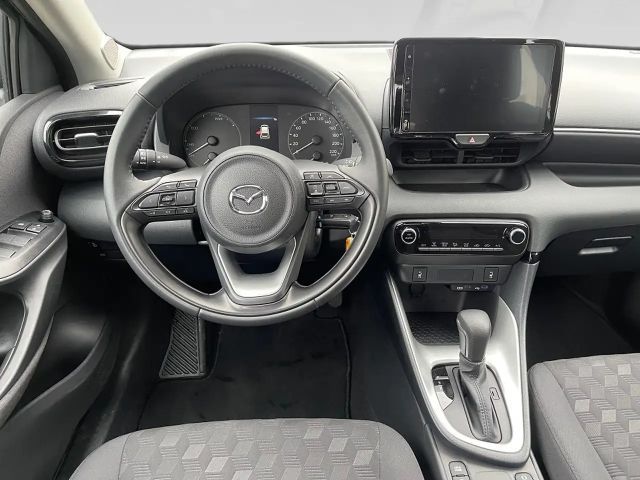 Mazda 2 Hybrid 04 1.5L 116ps AT WD CENTRE-LINE