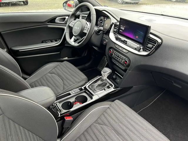 Kia Ceed GDi GT-Line