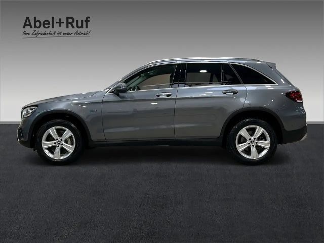 Mercedes-Benz GLC 300 4MATIC GLC 300 e