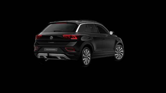 Volkswagen T-Roc 1.5 TSI