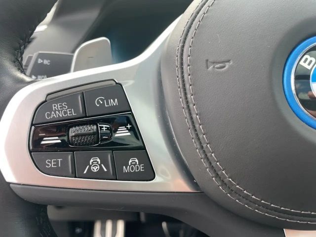 BMW X5 M-Sport xDrive45e