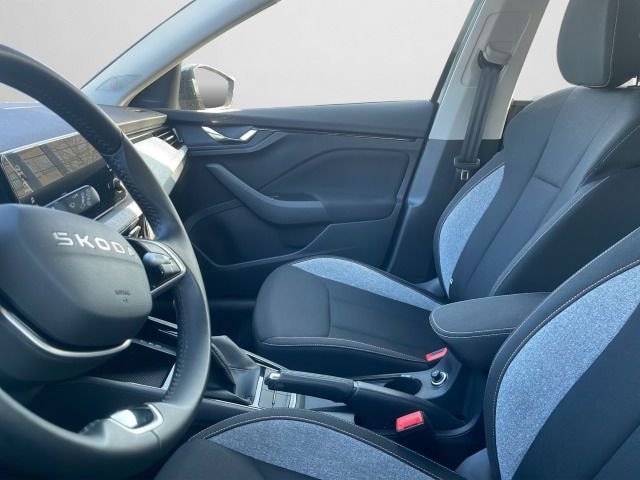 Skoda Scala Selection